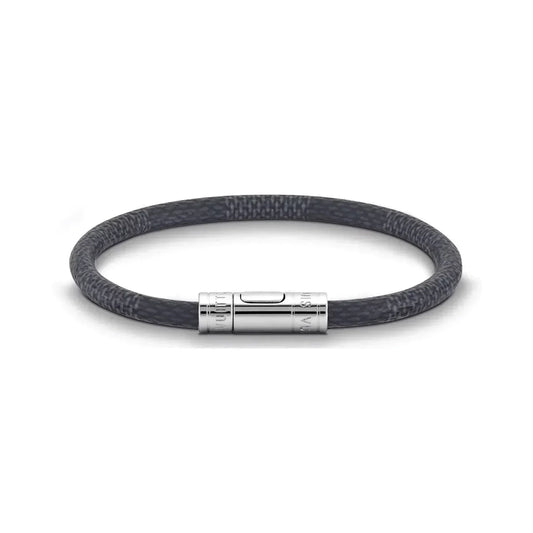 18K Louis Vuitton Keep It Bracelet